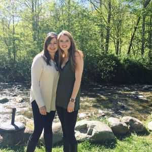 Meet your Posher, Susan